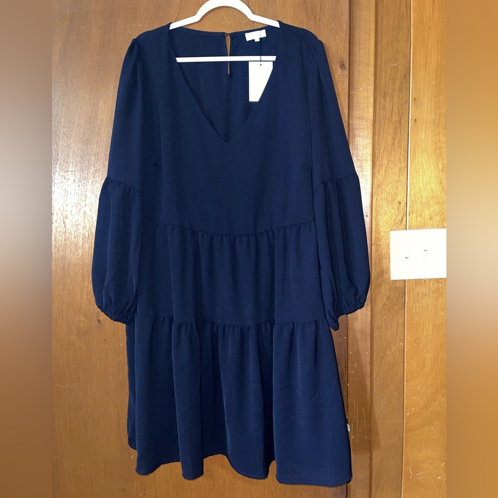 Cute fun dress